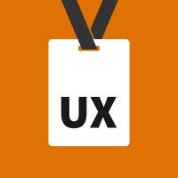The UX Conference logo - Similar company to Intersection Conference
