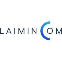 LAIMINCOM logo - Similar company to Novatec Sicherheitstechnik S.R.O.