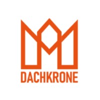 Die Dachkrone: Der Deutsche Dachpreis - The German Roofer Award logo - Similar company to Dachdeckermarkt24