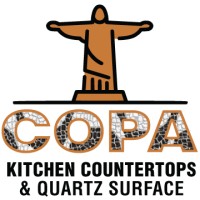 Copa Kitchen Countertops & Quartz Surface logo - Similar company to Prestige Concrete