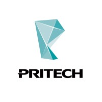 PRITECH logo - Similar company to Pritech España