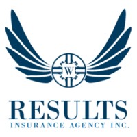 Results Insurance Agency logo - Similar company to Peak Benefits