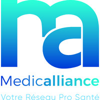 MEDICALLIANCE logo - Similar company to Thodex