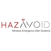 Hazavoid logo - Similar company to Inventis Technology