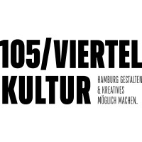 105 VIERTEL KULTUR gGmbH logo - Similar company to Bitglow Gmbh