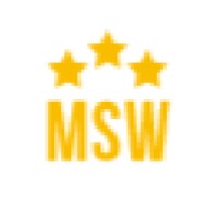 MSW Surfacing & Groundworks Ltd logo - Similar company to C Donnelly Construction Ltd