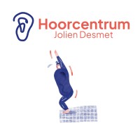 Hoorcentrum Jolien Desmet logo - Similar company to Hoorcentrum Marinus