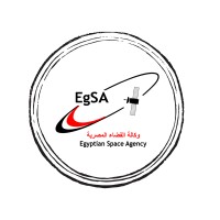 EgSA-Egyptian Space Agency logo - Similar company to Itech Solutions
