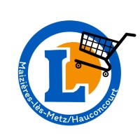 E.Leclerc Maizières-Lès-Metz/Hauconcourt logo - Similar company to Eliev