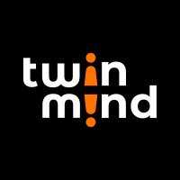TwinMind logo - Similar company to Openbabylon