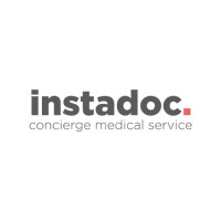 Instadoc logo - Similar company to Metisai