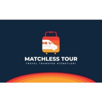 Matchlesstour logo - Similar company to Boundless Africa Journeys Ltd