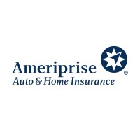Ameriprise Auto & Home Insurance logo - Similar company to Ob1 Insurance