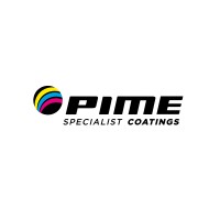 PIME Specialist Coatings logo - Similar company to Plating Brap, S.A.