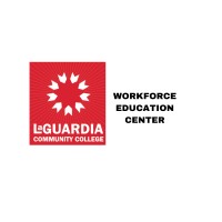 Workforce Education Center, LaGuardia Community College logo - Similar company to Workforce Tech Training
