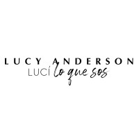 Lucy Anderson logo - Similar company to Suplan