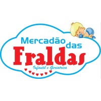 Mercadão das Fraldas logo - Similar company to Ativa Rh