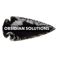 Obsidian Solutions logo - Similar company to Stepuppventures
