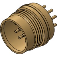 Milspecwest logo - Similar company to Clarus Engineering Corporation