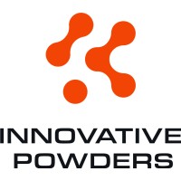 Innovative Powders logo - Similar company to Windchill Engineering
