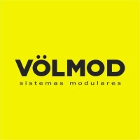 Völmod Uy logo - Similar company to Völfer Ingeniería