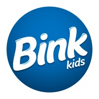 Bink Kids logo - Similar company to Oleole