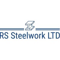 RS Steelwork LTD logo - Similar company to Structural Steelwork Limited