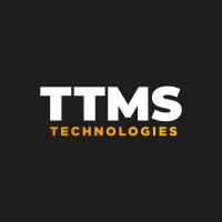 TTMS Technologies logo - Similar company to Monroe Olsen