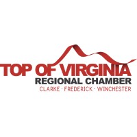 Top Of Virginia Regional Chamber