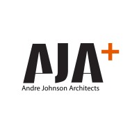 Andre Johnson Architects logo - Similar company to Combating Shadows Podcast