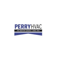 PERRY HVAC, LLC logo - Similar company to Ampm Services - Hvac & Electrical Company