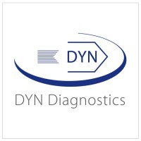DYN Diagnostics Ltd. logo - Similar company to A. De Mori S.P.A.