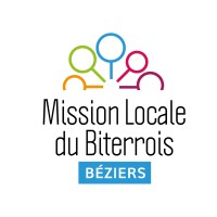 Mission Locale du Biterrois logo - Similar company to Rhéflex - Conseil, Accompagnement & Formations