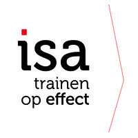 ISA training & coaching B.V. logo - Similar company to Yet.Nl
