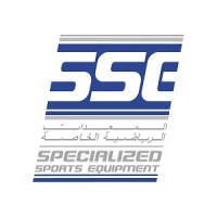 Specialized Sports Equipment logo - Similar company to Specialized Sports Equipment