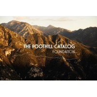 The Foothill Catalog Foundation logo - Similar company to La | Rises