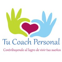 Tu Coach Personal logo - Similar company to Sales Managers Corner