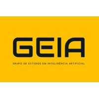 GEIA - Grupo de Estudos em Inteligência Artificial logo - Similar company to Inteligencia Artificial + Metaverso