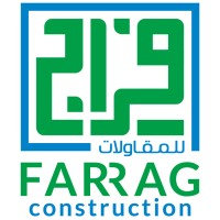 Farrag Construction logo - Similar company to Ecc Construction