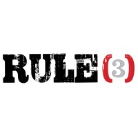Rule (3)