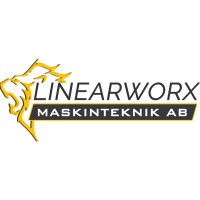 Linearworx Maskinteknik AB logo - Similar company to Lfc Maskinteknik