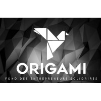 FOND DE DOTATION ORIGAMI logo - Similar company to Assami - Association Et Fonds De Dotation