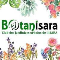 Botanisara logo - Similar company to Bde Isara
