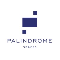 PALINDROME SPACES logo - Similar company to Essence Of Art