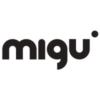 MIGU Jakub Swornowski logo - Similar company to Mirror Cube