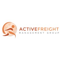 ACTIVE FREIGHT MANAGEMENT SARL logo - Similar company to Active Freight Management