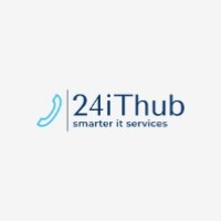 24ithub logo - Similar company to Think N Code