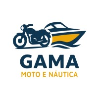 Gama Moto e Náutica logo - Similar company to Atuativa - Soluções Para Manufatura