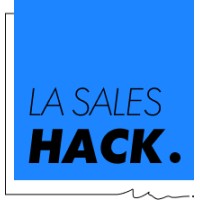 La Sales Hack logo - Similar company to Yunico