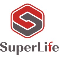 SuperLife World International logo - Similar company to Solutii Communication